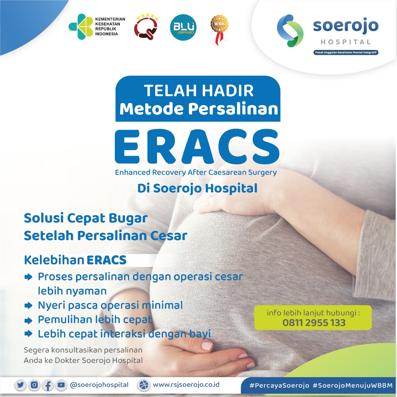 Soerojo Hospital