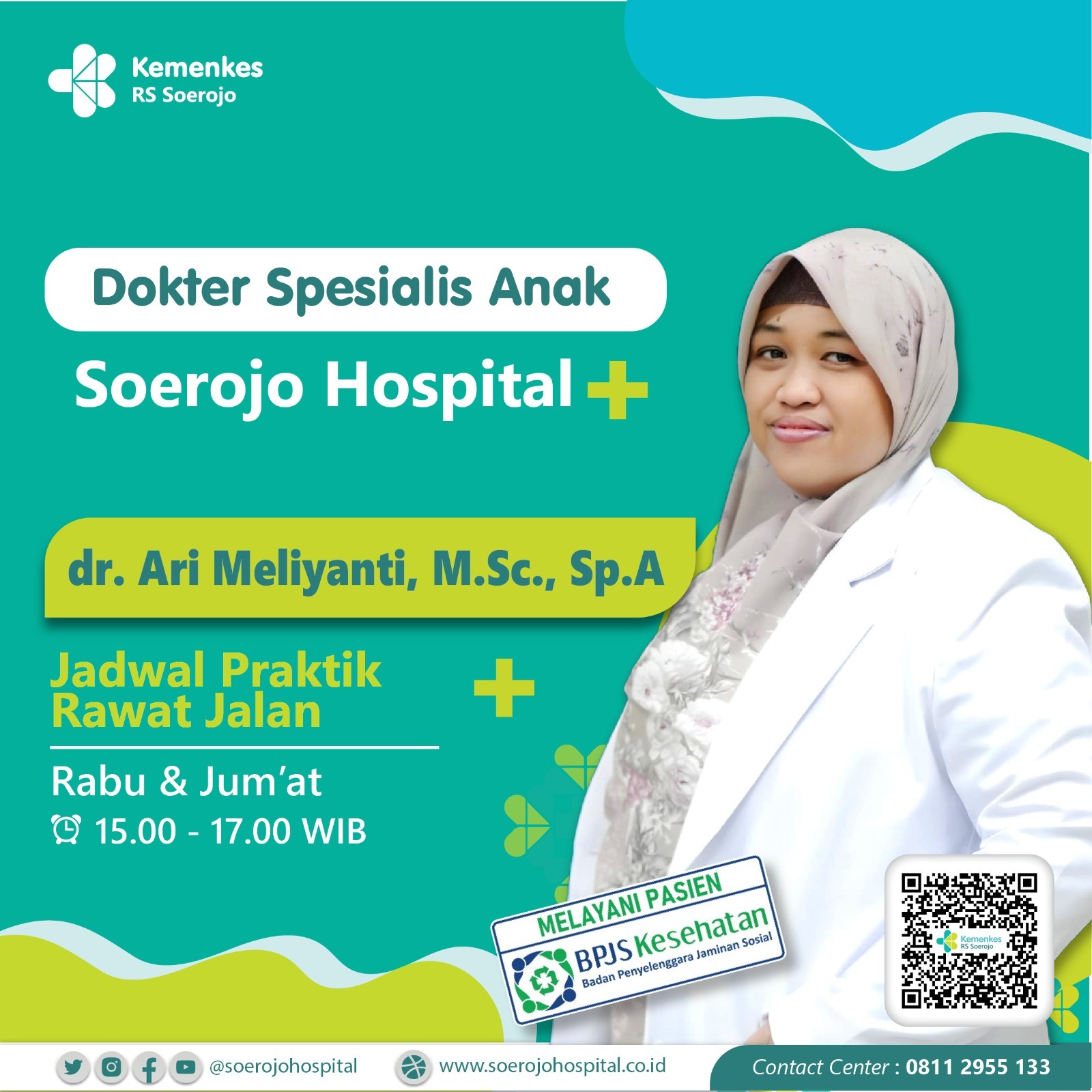 Soerojo Hospital