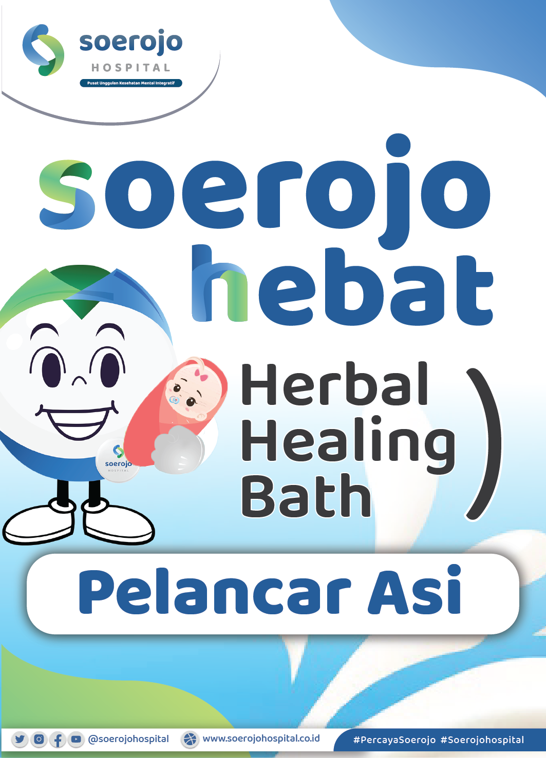 Soerojo Hospital